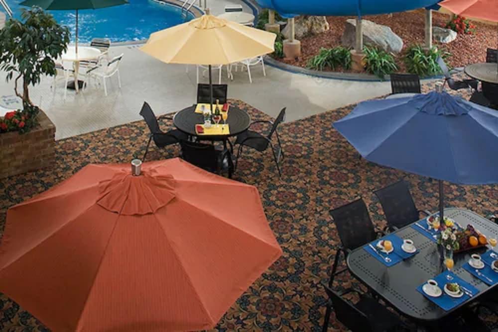 Grand Gateway Hotel Rapid City Facilidades foto